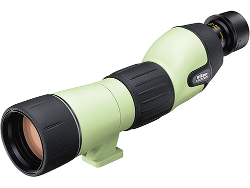 Surface spotting-scope